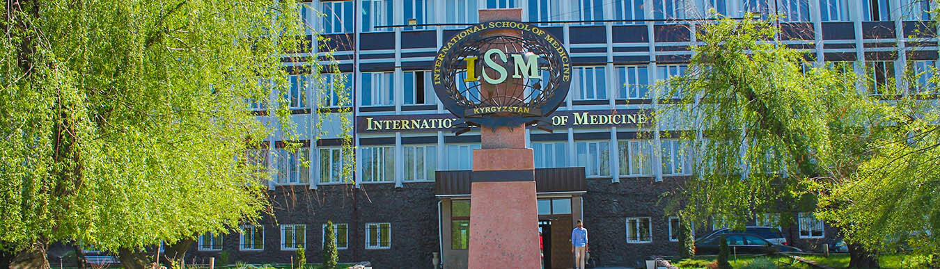 International School of Medicine